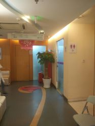 -深圳美莱医疗美容医院