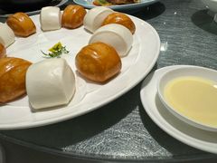 -金悦轩海鲜城(渔人码头店)