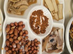 -土连锅·现熬养生汤锅(梁家巷店)