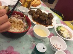 来之顺海鲜菜馆-来之顺海鲜菜馆·青岛菜(栈桥店)
