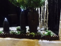 -纽斯桑拿会所(餐厅天山路店)