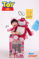 -大连棒棒糖儿童摄影(熊洞街店)