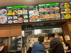-魏家凉皮(解放路火车站店)