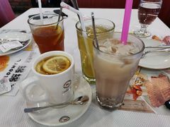 -威尼斯西餐厅(古镇店)