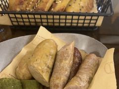 -Ciao窑炉披萨餐厅(宁波阪急店)