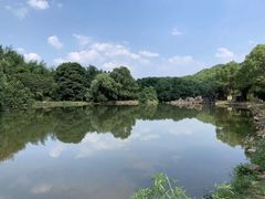 -径山寺