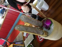 -捞围鲜·港式打边炉(海阳路店)