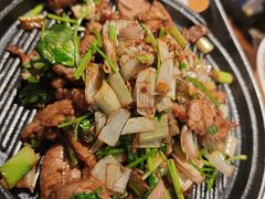 -老北京炸酱面·烤鸭(前门店)