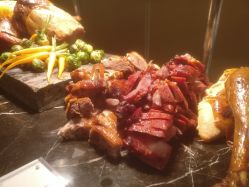 -武汉富力威斯汀酒店·宴会厅