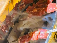 -梁山烤肉(李逵店)