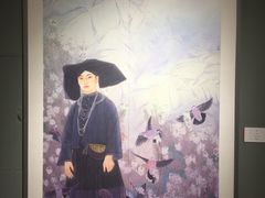 -炎黄艺术馆