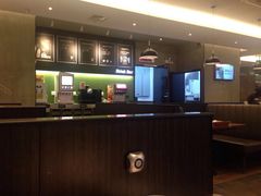 -萨莉亚意式餐厅(苏州泉屋店)