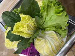 -东来顺饭庄·火锅(环岛店)
