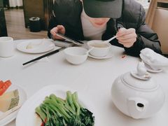 -创元千禧大酒店 · 香港轩