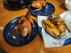 招牌妙龄鸽-煲煲掂风味煲仔饭餐厅(西区店)