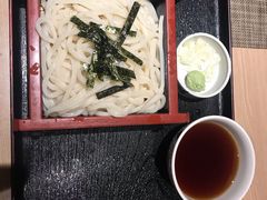 -歌行灯日本料理(伊势丹店)