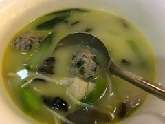 -眷江南之小蓝鲸(王府大街店)