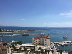 -圣多米努斯大教堂及钟楼(Sv. Dujma)