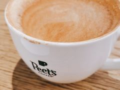 -Peet's 皮爷咖啡(东湖路手作店)
