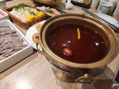 -古关火锅店(古北水镇景区店)