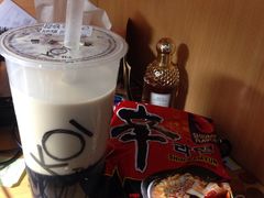 -Koi thé(水坑尾街店)