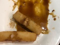 -蜀中吴养生板栗鸡(会展店)