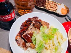 -阿诚市井潮汕菜(金台路店)