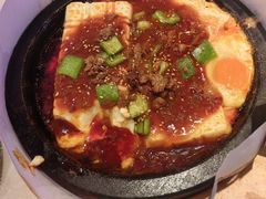 -七八冷面·延边朝鲜族美食(欢乐谷店)