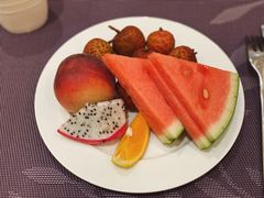 -罗约海滨温泉酒店-索莎西餐厅