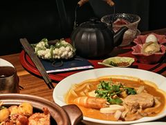 -CHIC1699远洋私厨