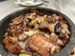 -新好景海鲜酒家(新塘店)