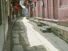 -恩阳古镇
