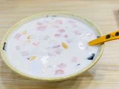 -溢仙茶(中防万宝城店)