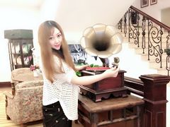 -邓丽君音乐主题餐厅