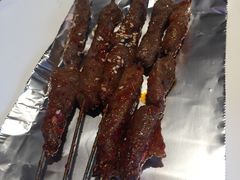 -名羊天下陕北横山铁锅炖羊肉(博文路店)