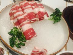 -半闲斋羊肉铺(齐礼阎店)