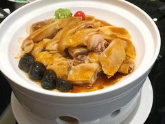 花雕酒醉河田鸡-闽和南(深圳万象城店)