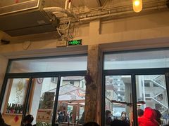 -RAC BAR(安福路店)