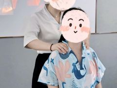 -华夏良子·足道SPA艾灸(铁道大厦店)