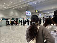 -广州白云国际机场-T2航站楼