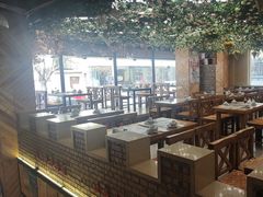 -山西派(桥东街店)
