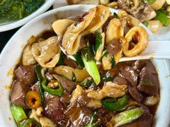-铁炉农家菜馆
