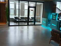 -星河湾温泉洗浴酒店