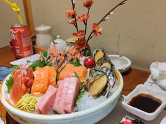 -贵木日本料理·铁板烧(新地假日广场店)