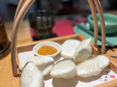 -甘思咪哚·云南艺术餐厅(天河广百店)