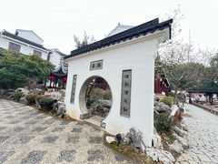-瑞面(吴宫泛太平洋酒店)