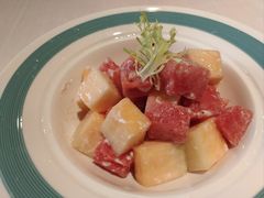 -富盈酒店-日本料理餐厅(厚街店)