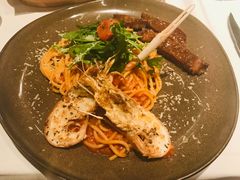 -GreyWhale灰鲸餐厅(武汉国际广场店)