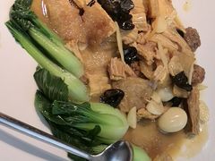 -秦月轩·陕西家乡菜(阜成路·五棵松店)