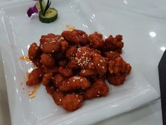 -飯興記苏帮菜·松鼠桂鱼(石路美食街店)